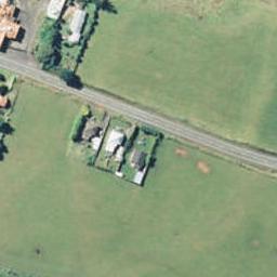 1801 South Road, Hawera