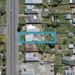 288 Elles Road, Strathern, Invercargill