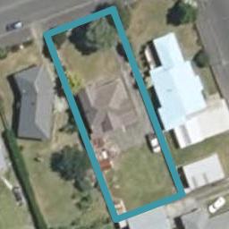 28 Tennyson Street, Dannevirke