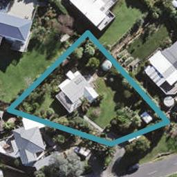 23 Hamilton Road, Surfdale, Waiheke Island