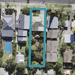 60 Fourth Avenue, Kingsland, Auckland