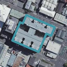 7G/10 Lorne Street, Te Aro, Wellington