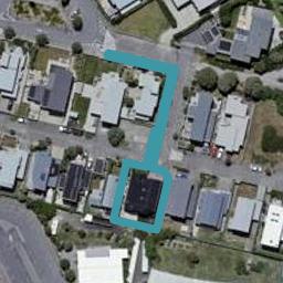 8 Steeple Lane, Seatoun, Wellington