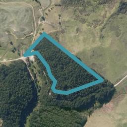 0 Blue Gorge Road, Peria, Kaitaia