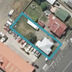 117 Cambridge Street, Levin, Levin