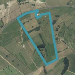 706 Kakaramea Road, Ngahinapouri, Te Awamutu