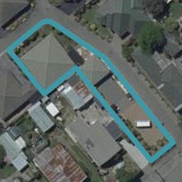 1 Tulip Lane, Spreydon, Christchurch