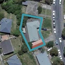21 Miramar North Road, Miramar, Wellington