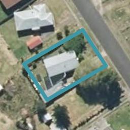 12 Seath Avenue, Taumarunui