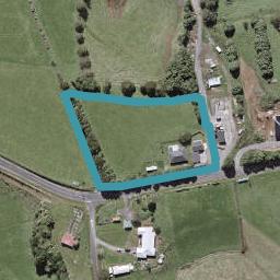 111 Dorset Road, Hillsborough, New Plymouth