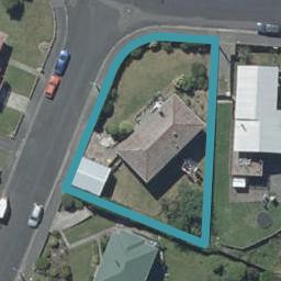 1 McDonald Street, Brockville, Dunedin