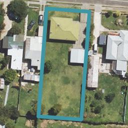157 Crawford Road, Kaiti, Gisborne