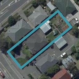 232 Barrington Street, Somerfield, Christchurch