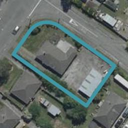 48 Morrison Avenue, Northcote, Christchurch