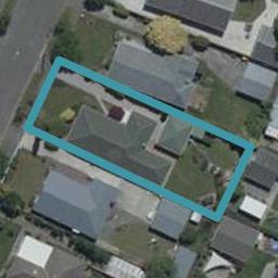 16 Dunster Street, Burnside, Christchurch