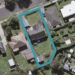 30 Cornwall Street, Brooklands, New Plymouth
