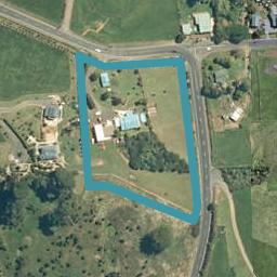 3011 Awhitu Road, Waiuku
