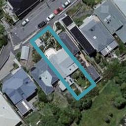21 Shannon Street, Mount Victoria, Wellington