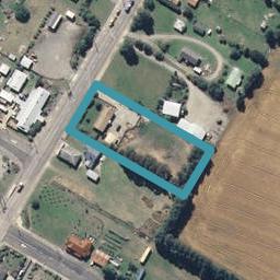 81 Queen Street, Balfour, Balfour