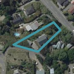 2 View Terrace, Huntsbury, Christchurch