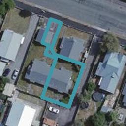 45B Cole Street, Masterton