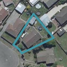 11 Curzon Place, Parklands, Christchurch