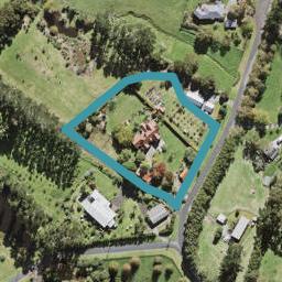 37 Hardens Lane, Paremoremo, Auckland