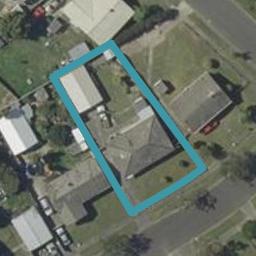 22 Dampier Avenue, Awapuni, Palmerston North