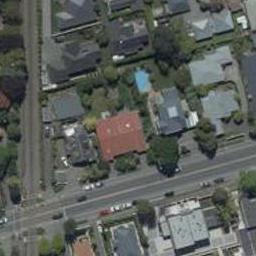 2/123 Glandovey Road, Strowan, Christchurch