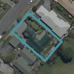 20 Rubens Place, Burnside, Christchurch