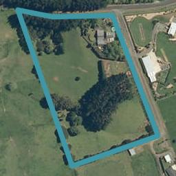 243A Irwin Road, Kingseat, Pukekohe