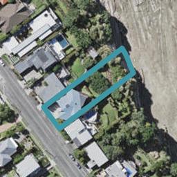 80 Seacliffe Avenue, Narrow Neck, Auckland