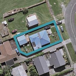 6 Ropiha Street, Fitzroy, New Plymouth