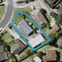 1/10 Sevilla Place, Unsworth Heights, Auckland