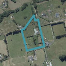 101 Three Mile Hill Road, Halfway Bush, Dunedin