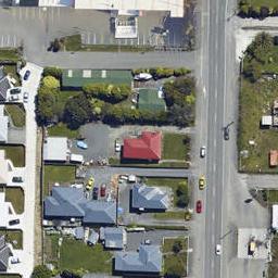 99 Beach Road, Kaikoura