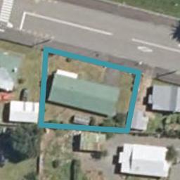 1 Cole Street, Dannevirke, Dannevirke
