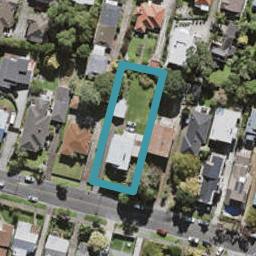 15 Shackleton Road, Mount Eden, Auckland