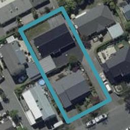 2/15 Rugby Street, Merivale, Christchurch