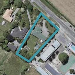 118 School Road, Te Horo