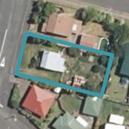 3 Claudius Street, Dannevirke, Dannevirke