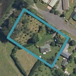 55 Tui Street, Pahiatua