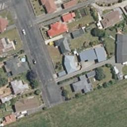 81B Barraud Street, Dannevirke