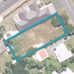 20 Golf Links Road, Carters Beach, Westport