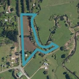 757 Takahue Road, Takahue, Kaitaia