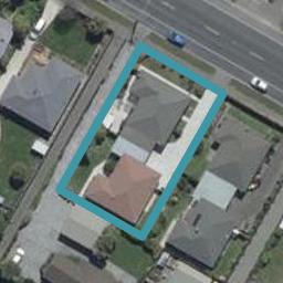 2/281 Sawyers Arms Road, Bishopdale, Christchurch