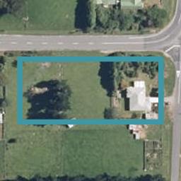 66 High Street, Eketahuna