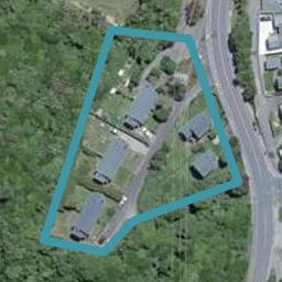 2 Hampshire Avenue, Wilton, Wellington