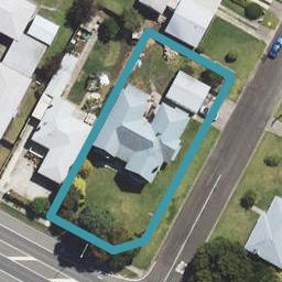 182 Wainui Road, Kaiti, Gisborne