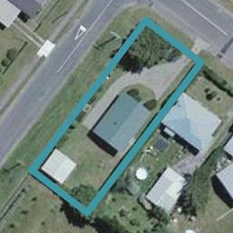 76A Brandon Street, Featherston